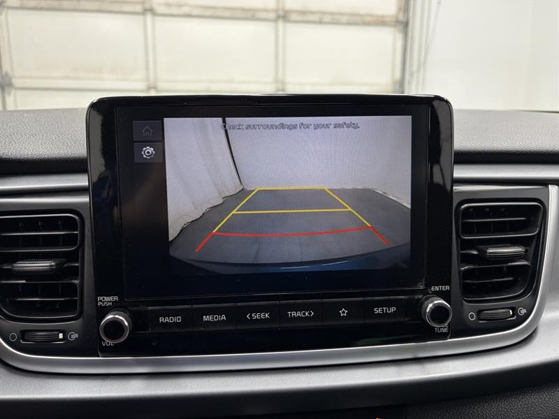kia Rio 5 portes 2023 - 24