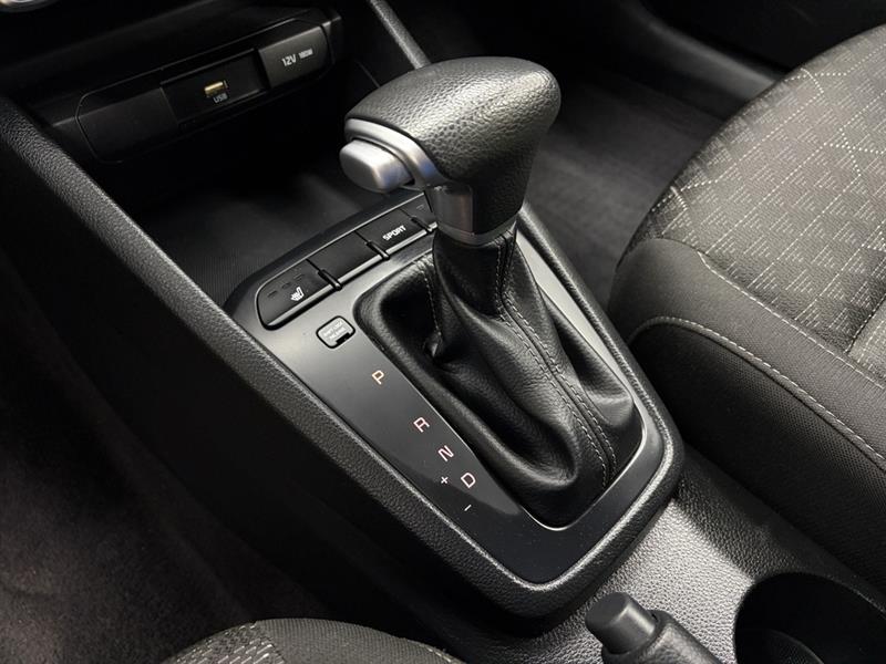 kia Rio 5 portes 2023 - 26