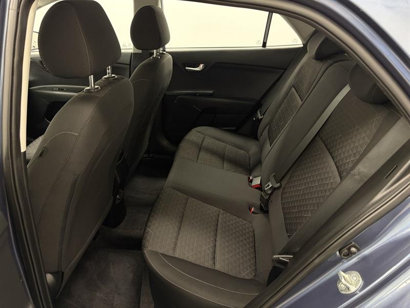 kia Rio 5 portes 2023 - 27