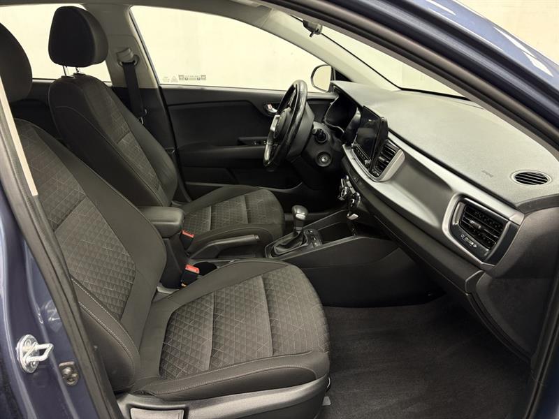kia Rio 5 portes 2023 - 28