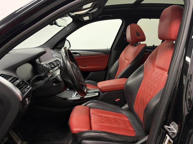 bmw X3 2020 - 2