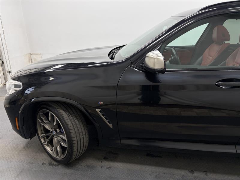 bmw X3 2020 - 4
