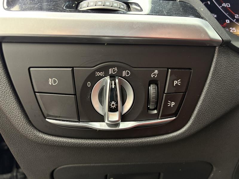 bmw X3 2020 - 19