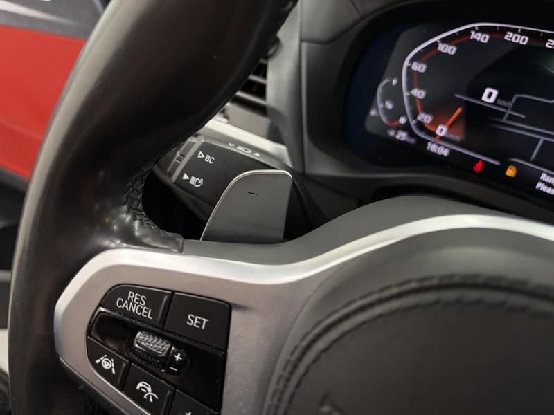 bmw X3 2020 - 22