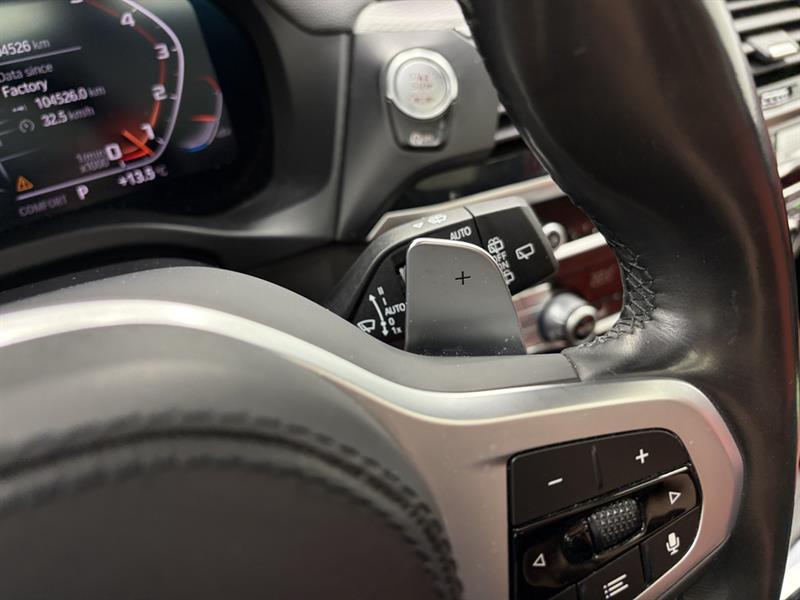 bmw X3 2020 - 25