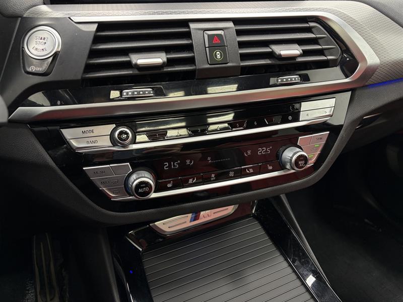bmw X3 2020 - 30