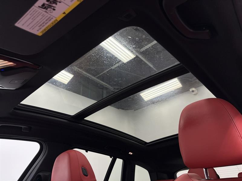 bmw X3 2020 - 32