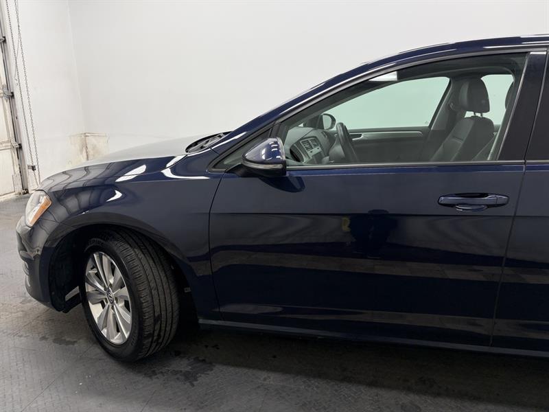 volkswagen Golf 2017 - 3