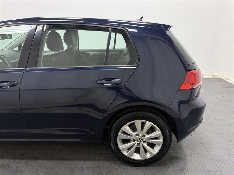 volkswagen Golf 2017 - 4