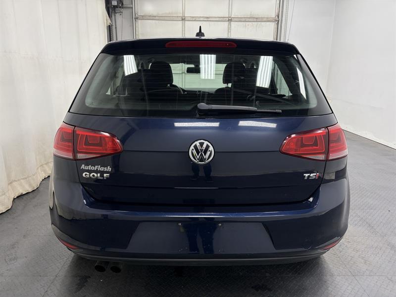 volkswagen Golf 2017 - 6