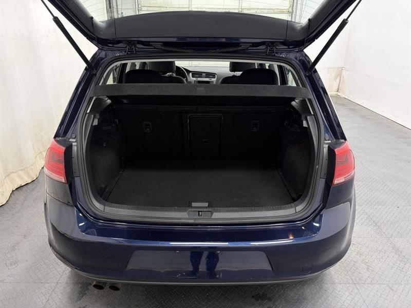 volkswagen Golf 2017 - 8