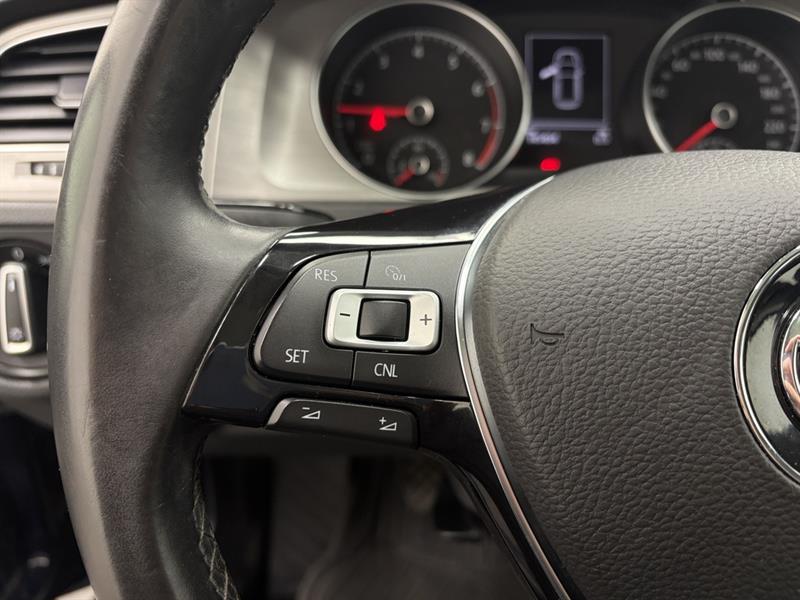volkswagen Golf 2017 - 20