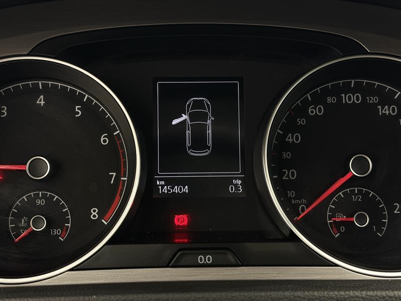 volkswagen Golf 2017 - 21