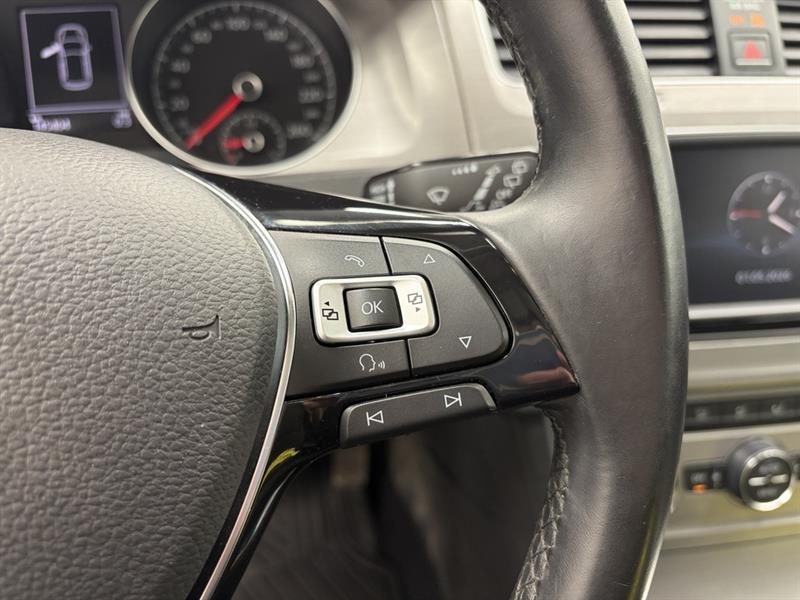 volkswagen Golf 2017 - 22