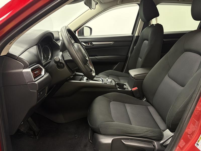 mazda CX-5 2019 - 2