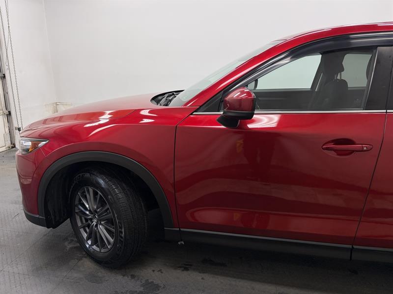 mazda CX-5 2019 - 3