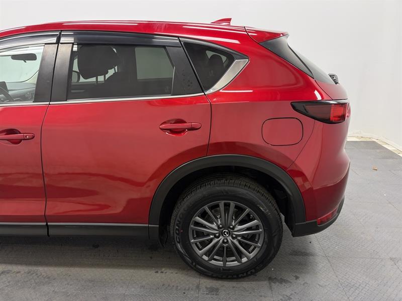 mazda CX-5 2019 - 4