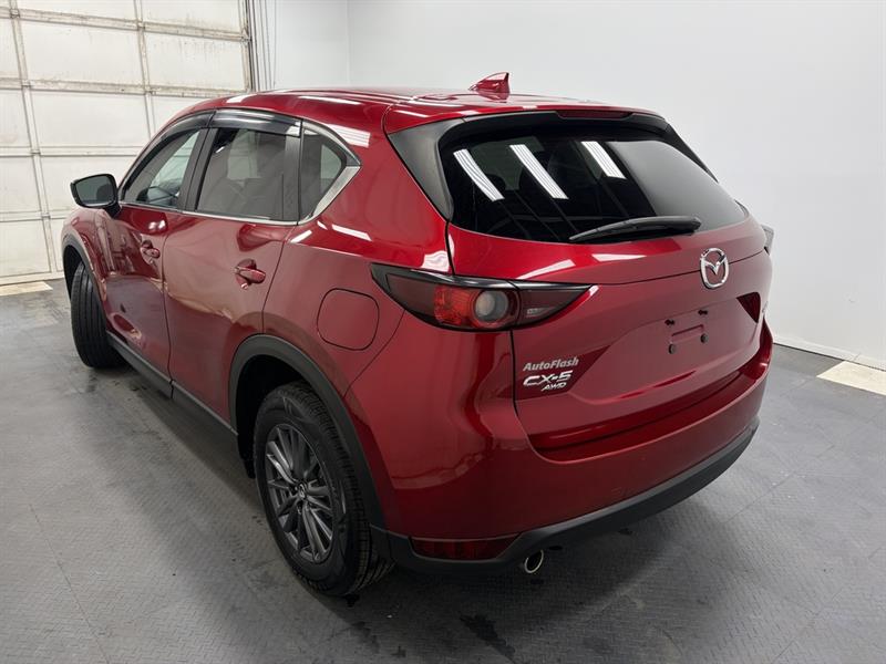 mazda CX-5 2019 - 5