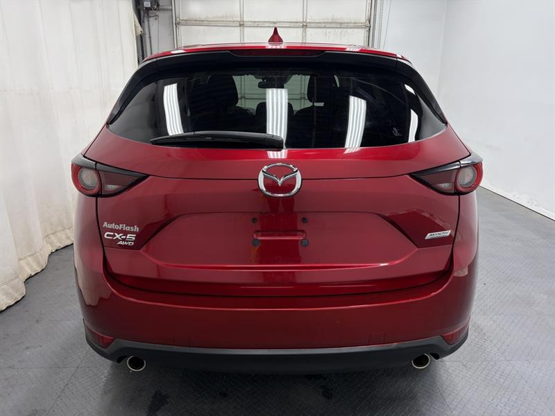 mazda CX-5 2019 - 6