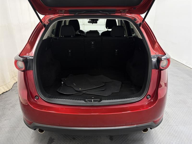 mazda CX-5 2019 - 8