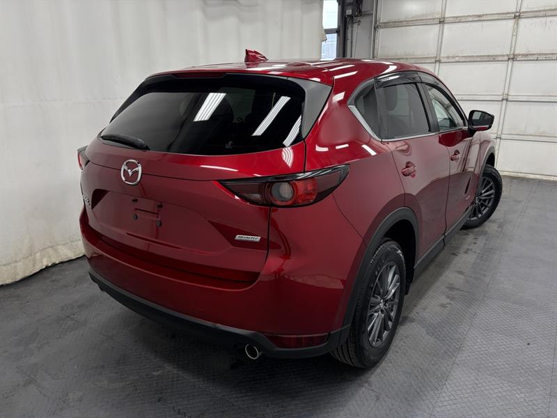mazda CX-5 2019 - 10
