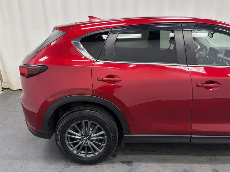 mazda CX-5 2019 - 12