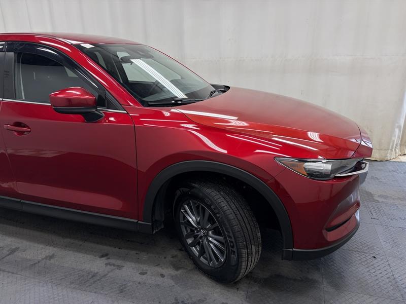 mazda CX-5 2019 - 14