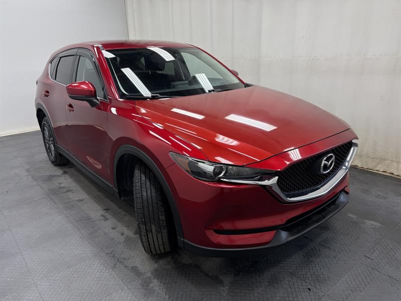 mazda CX-5 2019 - 16