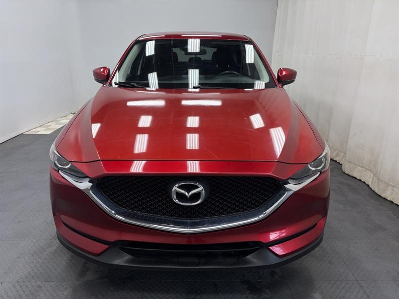 mazda CX-5 2019 - 17