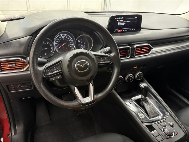 mazda CX-5 2019 - 18