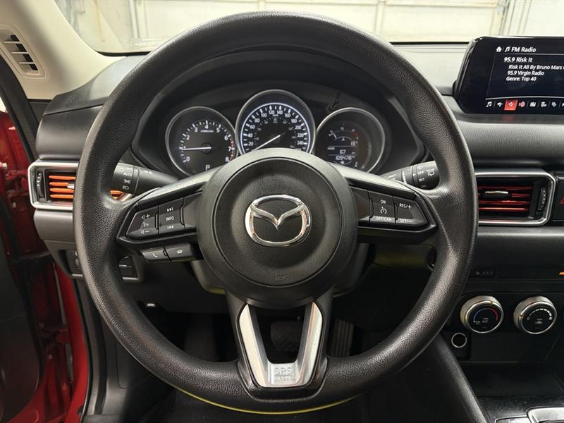 mazda CX-5 2019 - 19