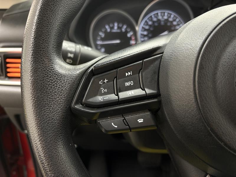 mazda CX-5 2019 - 20