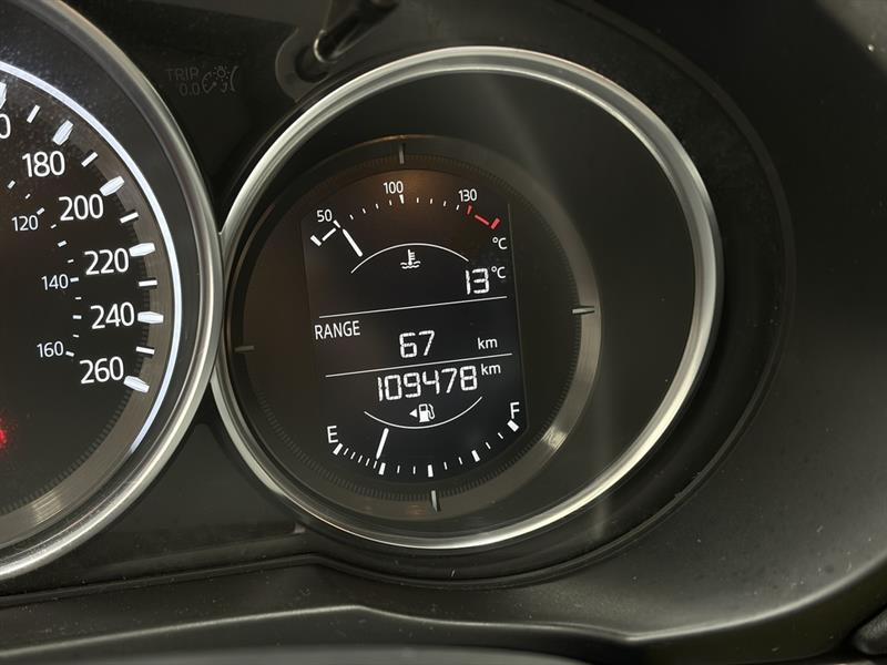 mazda CX-5 2019 - 21