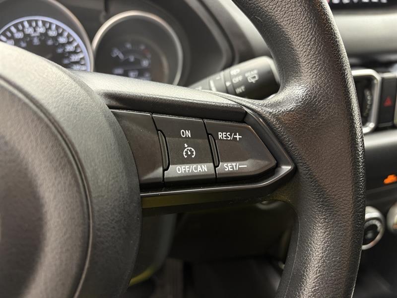 mazda CX-5 2019 - 22