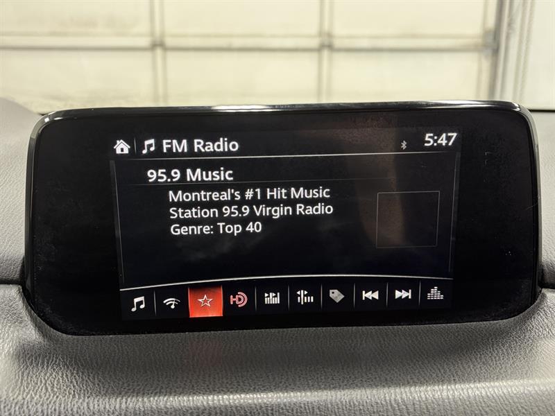 mazda CX-5 2019 - 23