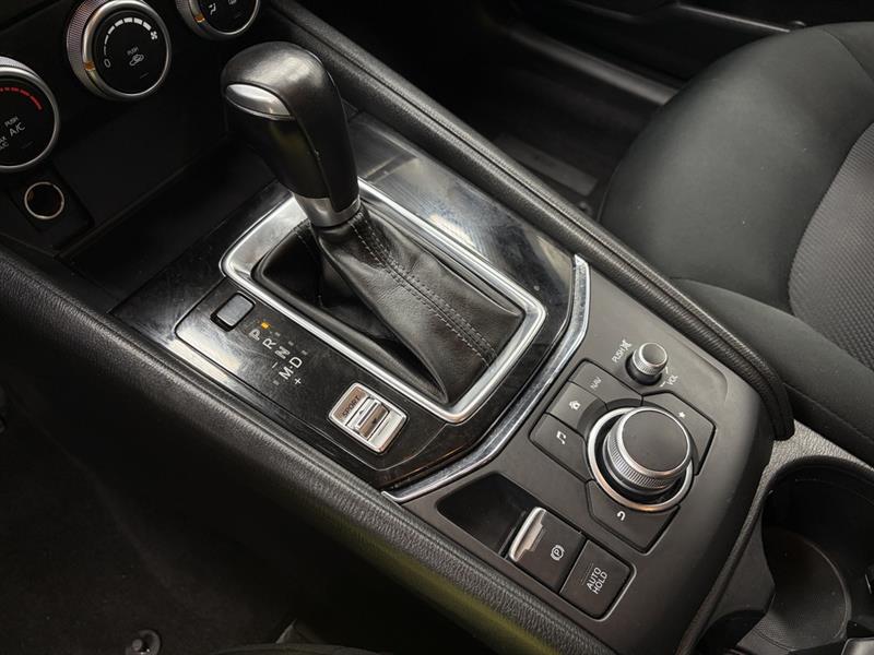 mazda CX-5 2019 - 26