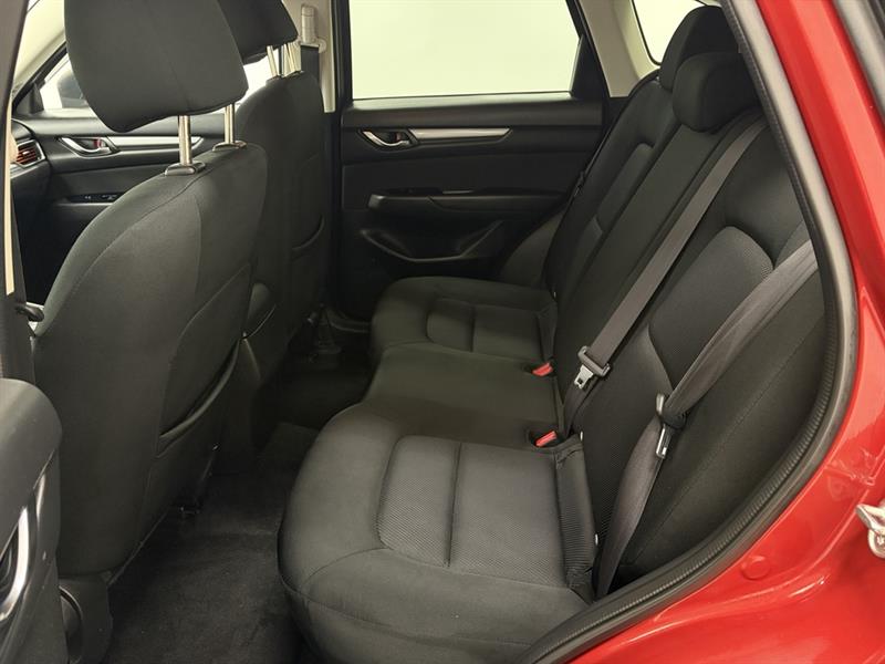 mazda CX-5 2019 - 27