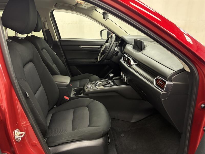 mazda CX-5 2019 - 28