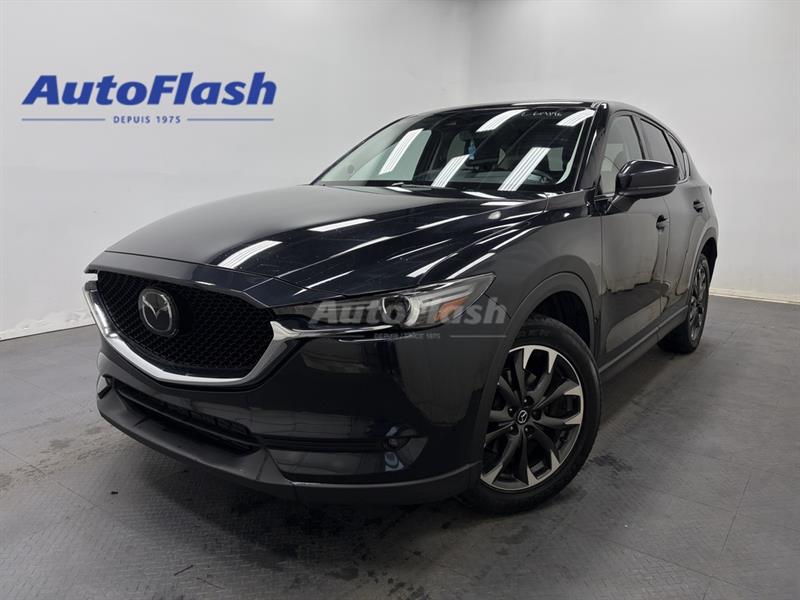 mazda CX-5 2021