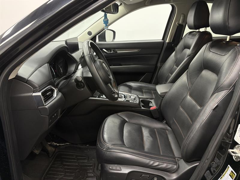 mazda CX-5 2021 - 2