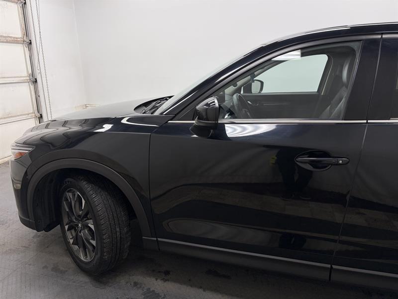 mazda CX-5 2021 - 3