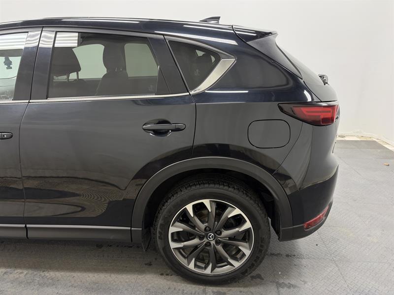 mazda CX-5 2021 - 4
