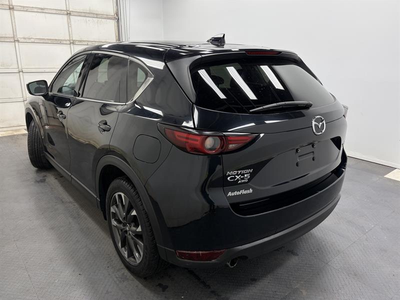 mazda CX-5 2021 - 5