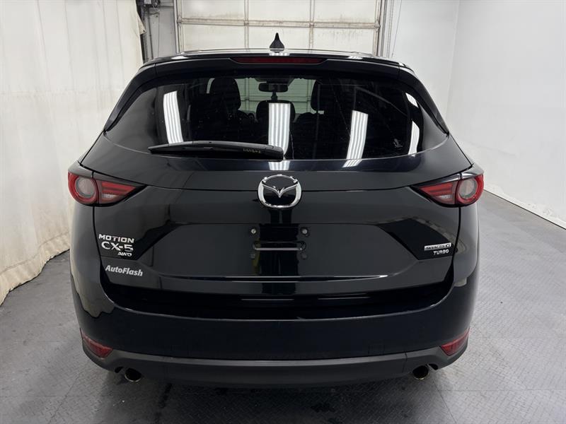 mazda CX-5 2021 - 6