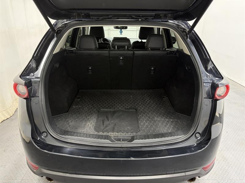 mazda CX-5 2021 - 8
