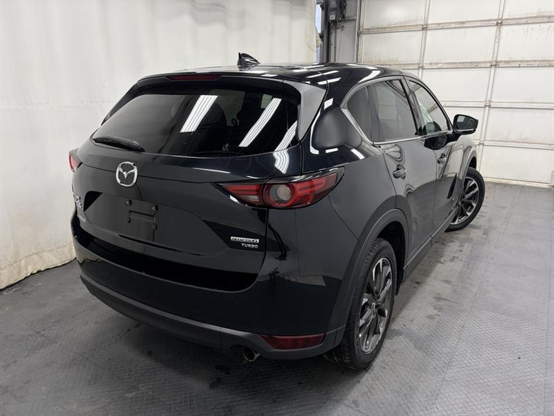 mazda CX-5 2021 - 10