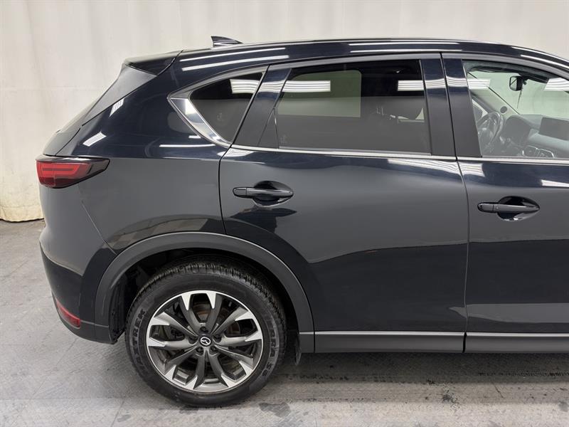 mazda CX-5 2021 - 12