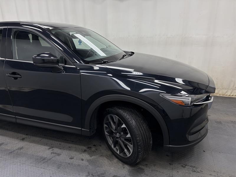 mazda CX-5 2021 - 14