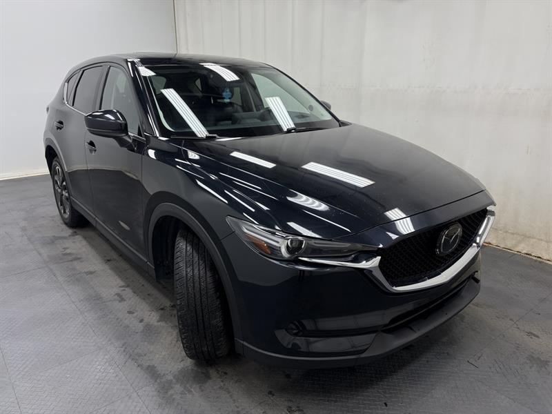mazda CX-5 2021 - 16