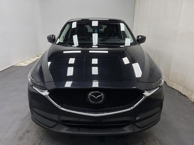 mazda CX-5 2021 - 17